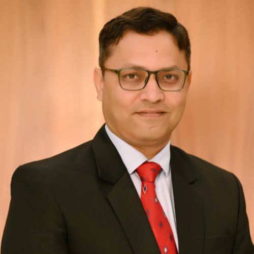 Dr. Anshuman Jaswal