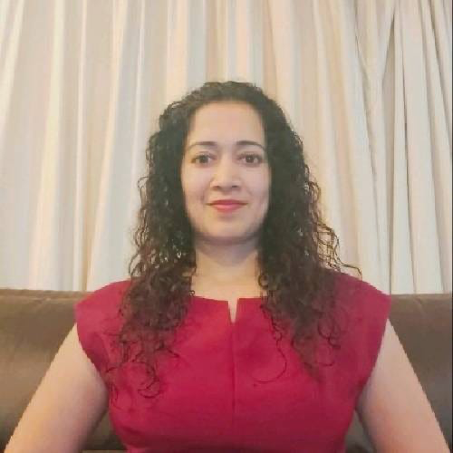 Dr. Bhargavi Goswami