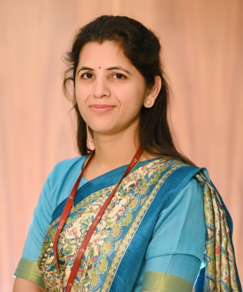 Dr. Shruti Sharma